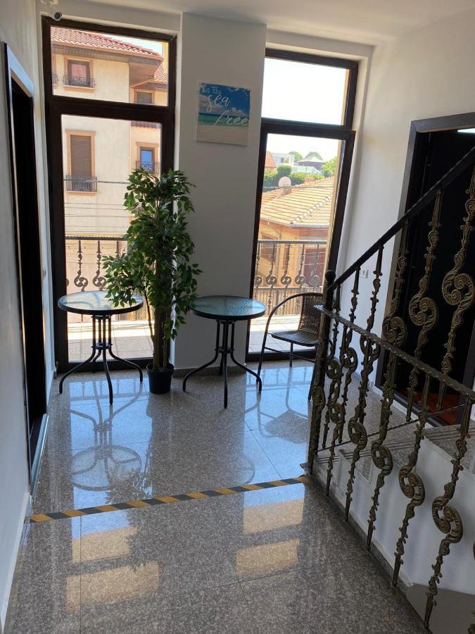 Jacob'S Villa Constanta Exterior photo