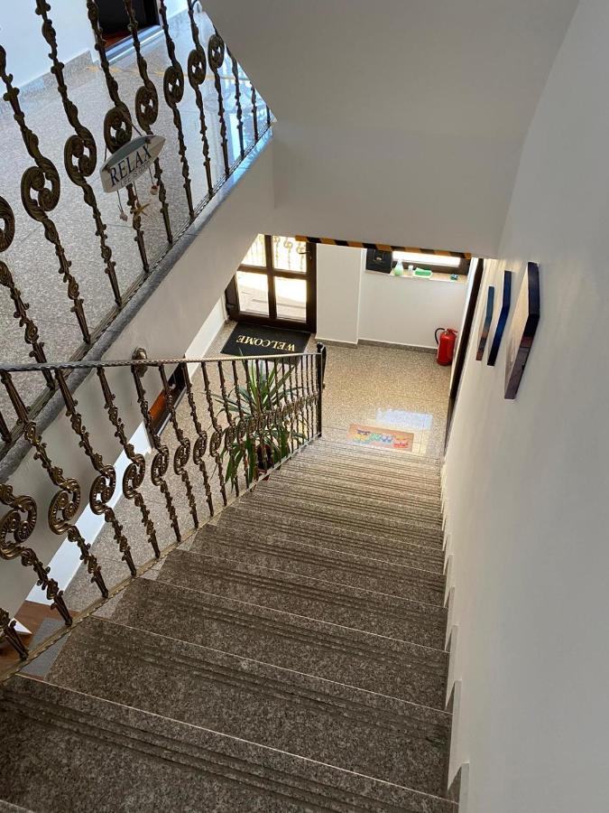 Jacob'S Villa Constanta Exterior photo
