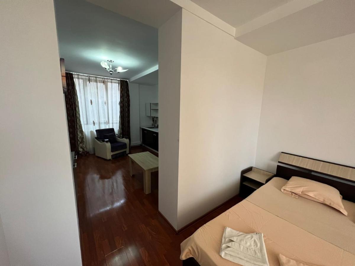 Jacob'S Villa Constanta Exterior photo