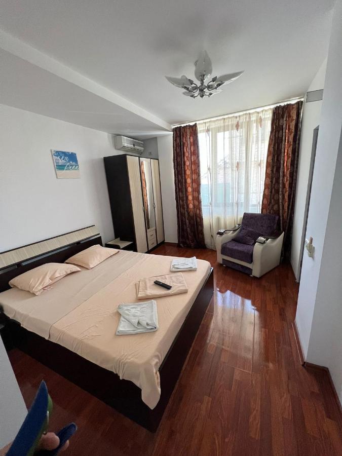 Jacob'S Villa Constanta Exterior photo